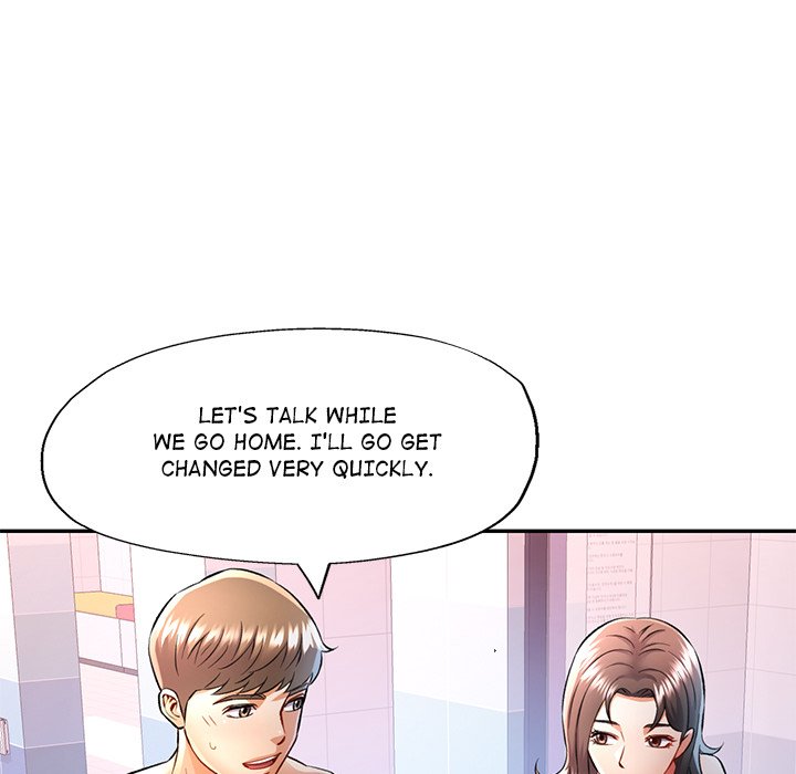 In Her Place Chapter 20 image 35