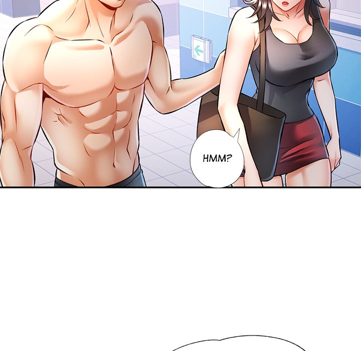 In Her Place Chapter 20 image 36