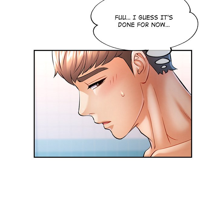 In Her Place Chapter 20 image 37