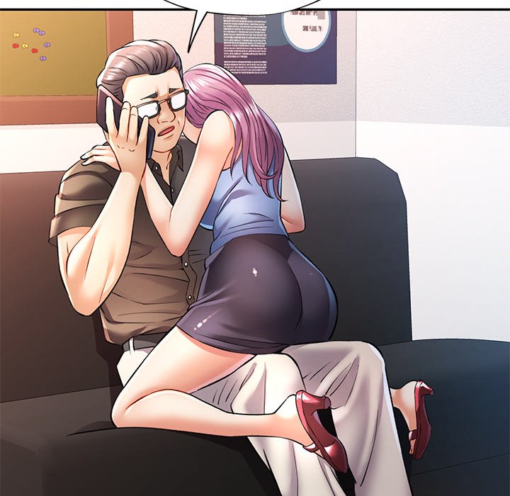 In Her Place Chapter 20 image 71