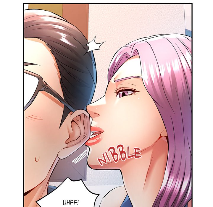 In Her Place Chapter 20 image 73