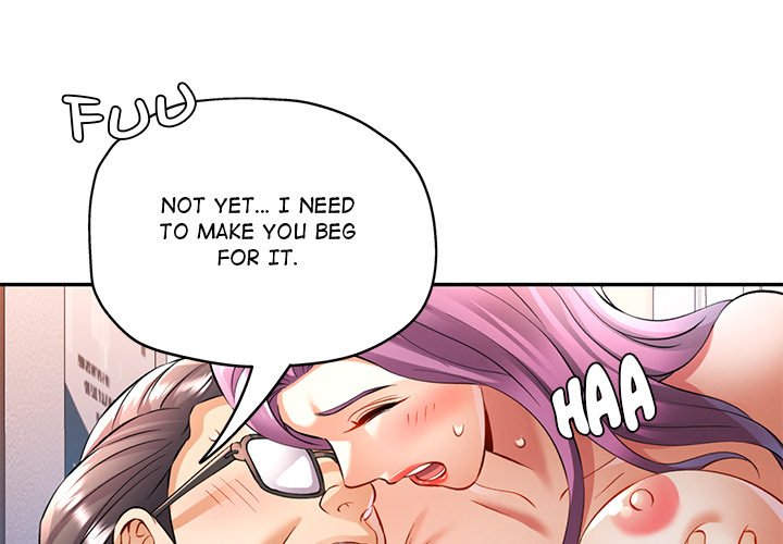 In Her Place Chapter 21 image 0