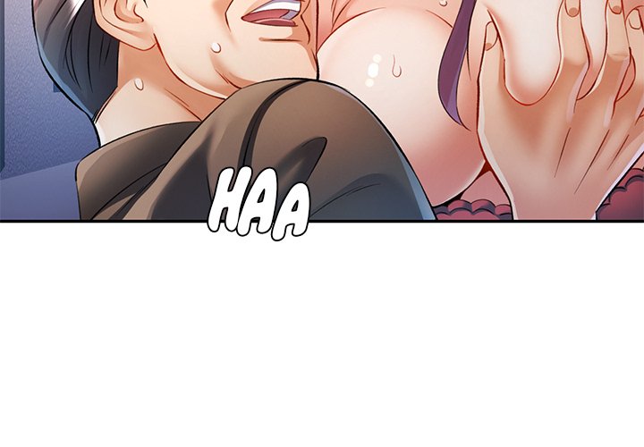In Her Place Chapter 21 image 1