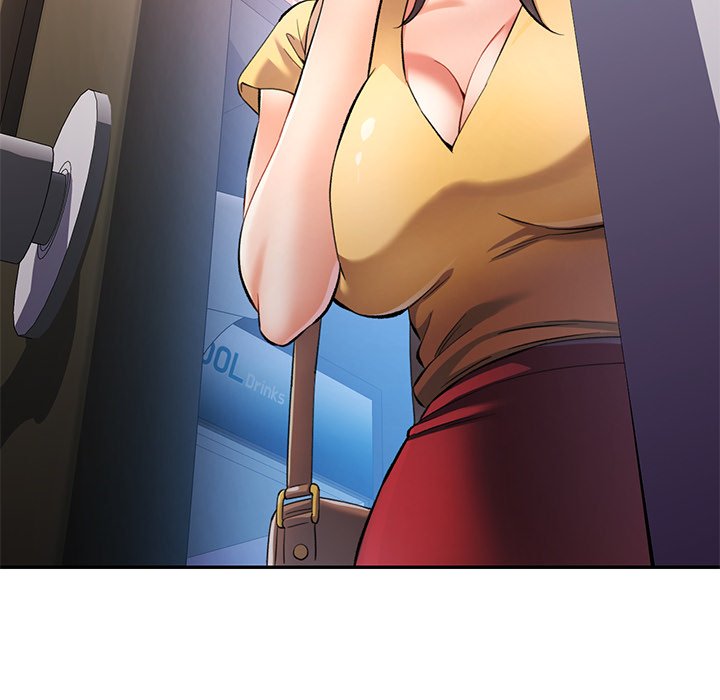 In Her Place Chapter 21 image 22