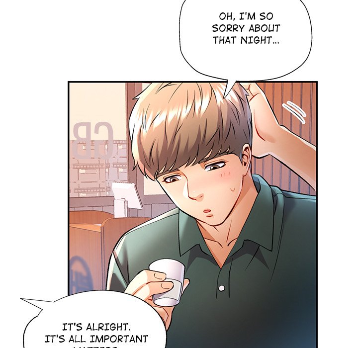 In Her Place Chapter 21 image 90
