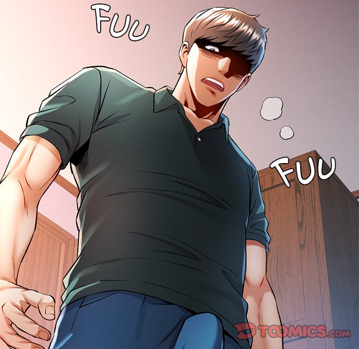 In Her Place Chapter 22 image 11