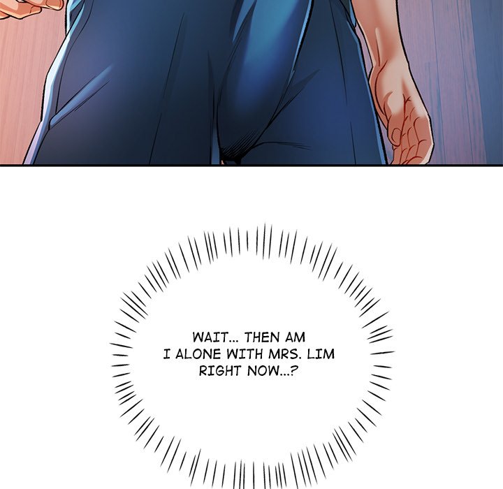 In Her Place Chapter 22 image 12