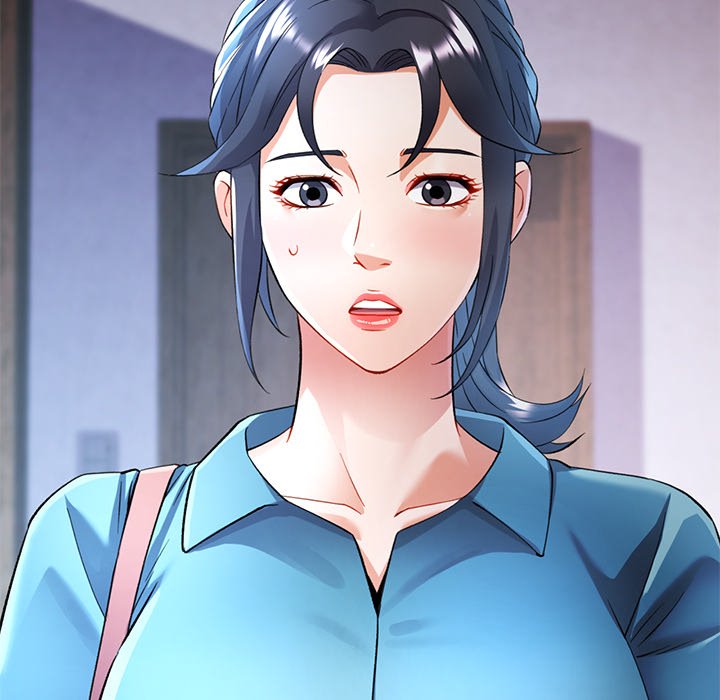 In Her Place Chapter 22 image 141