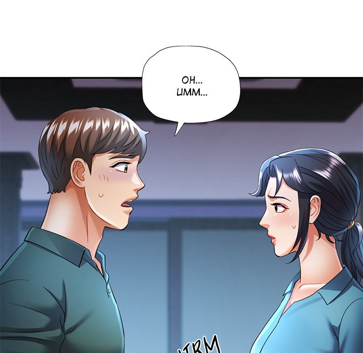 In Her Place Chapter 22 image 143