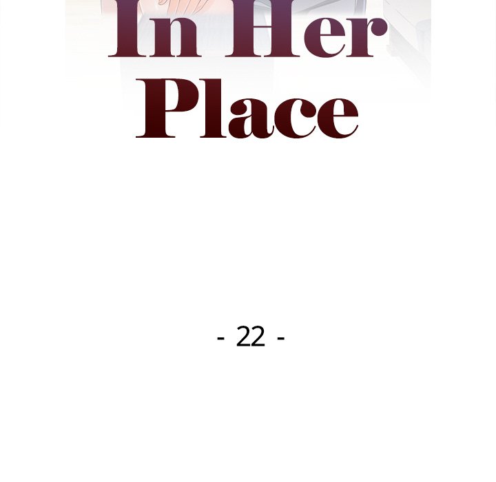 In Her Place Chapter 22 image 15