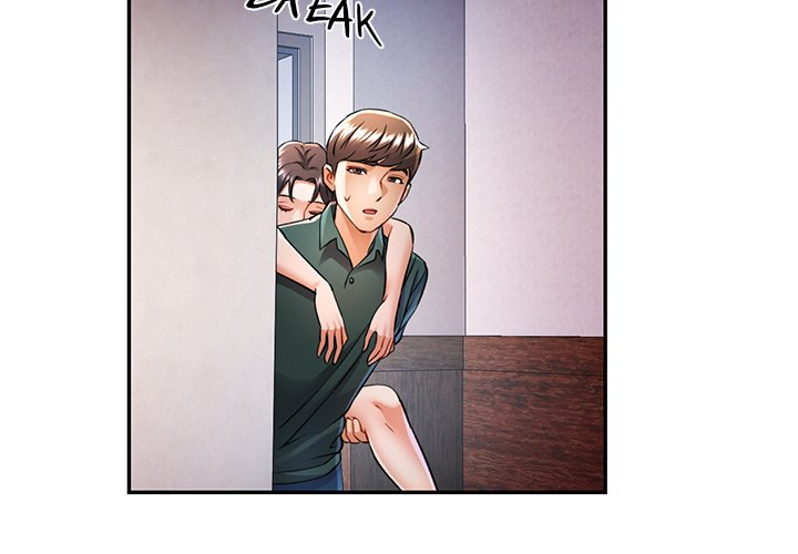 In Her Place Chapter 22 image 1
