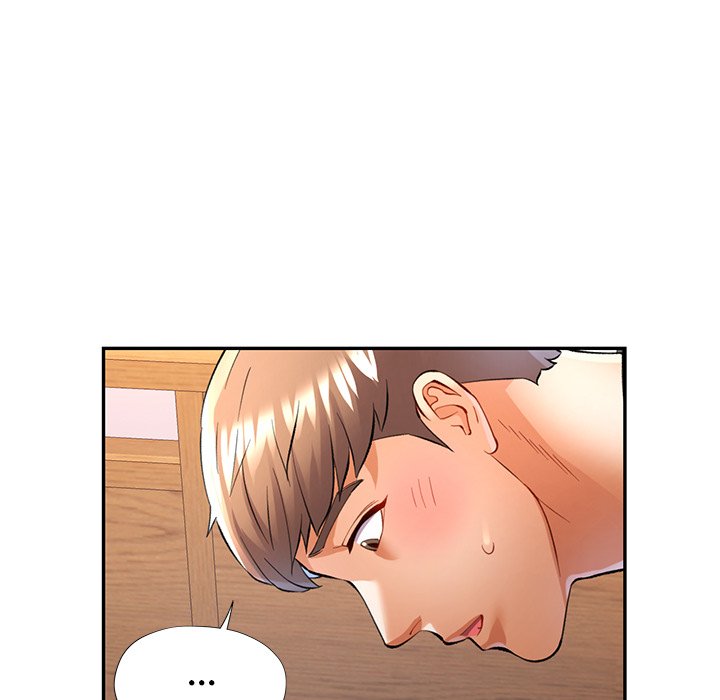 In Her Place Chapter 22 image 21