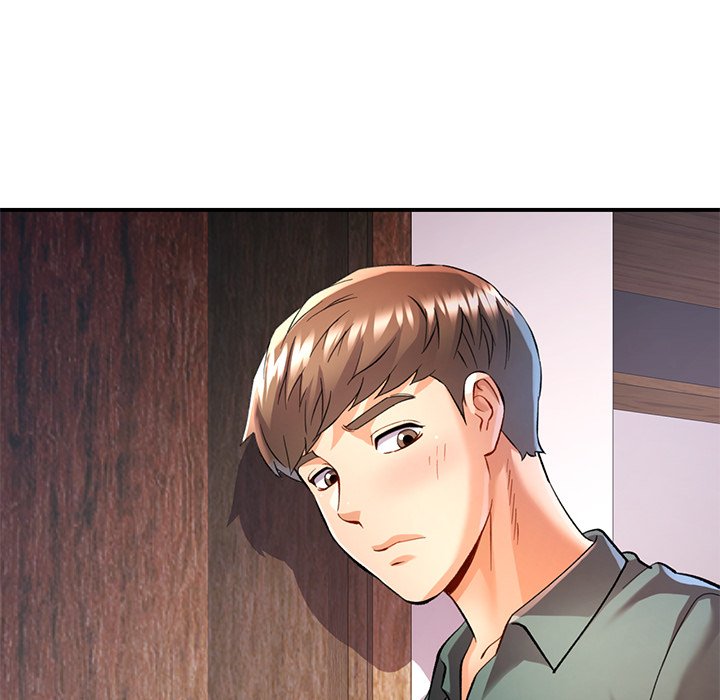 In Her Place Chapter 22 image 33