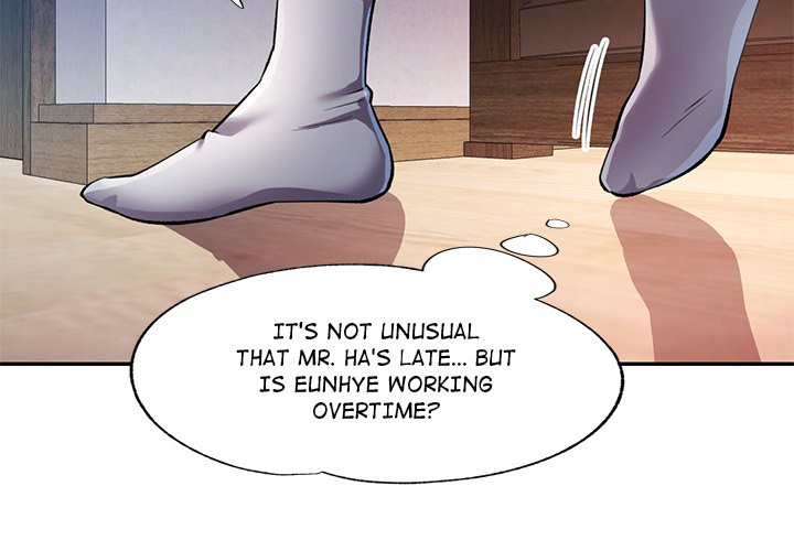 In Her Place Chapter 22 image 3