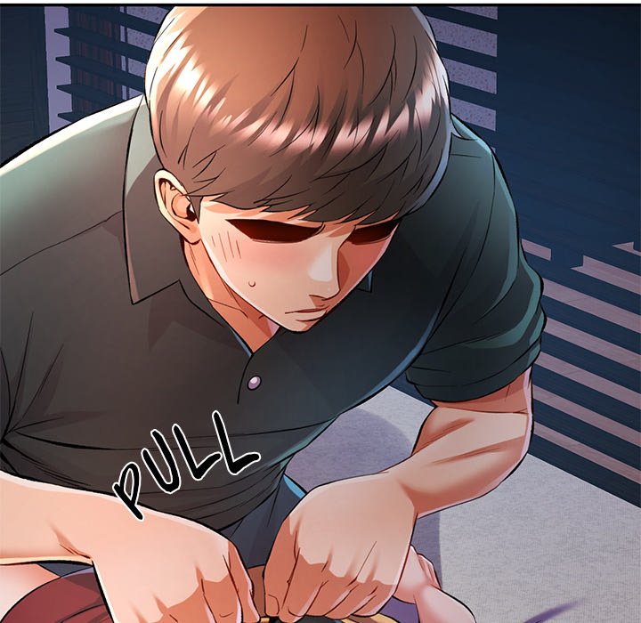 In Her Place Chapter 22 image 41