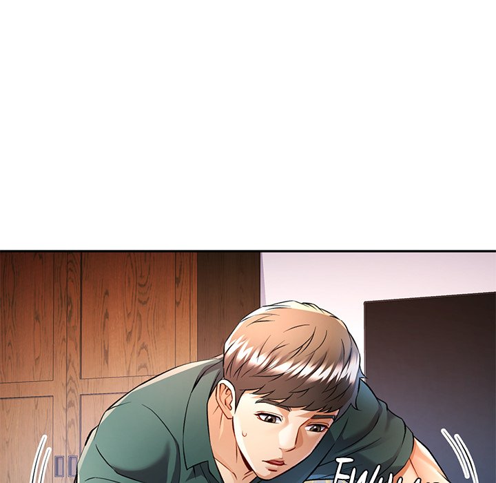In Her Place Chapter 22 image 4