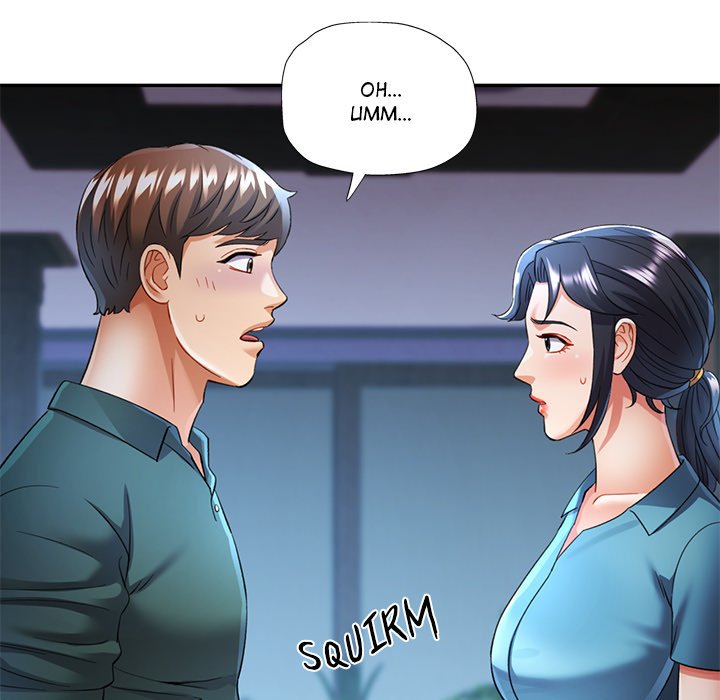 In Her Place Chapter 23 image 9