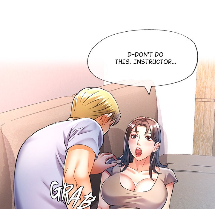 In Her Place Chapter 23 image 111