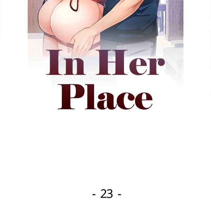 In Her Place Chapter 23 image 12