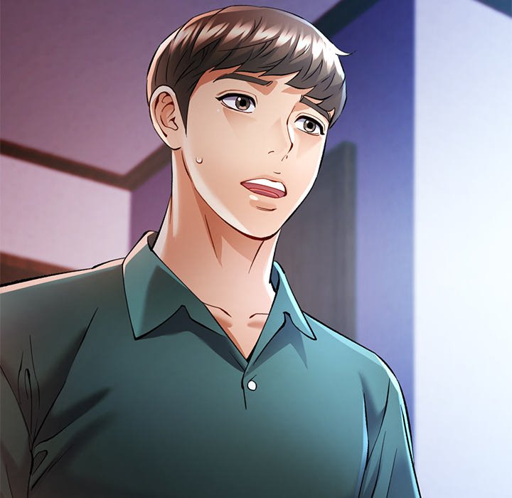 In Her Place Chapter 23 image 14