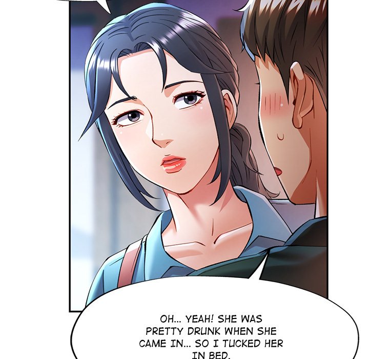 In Her Place Chapter 23 image 16