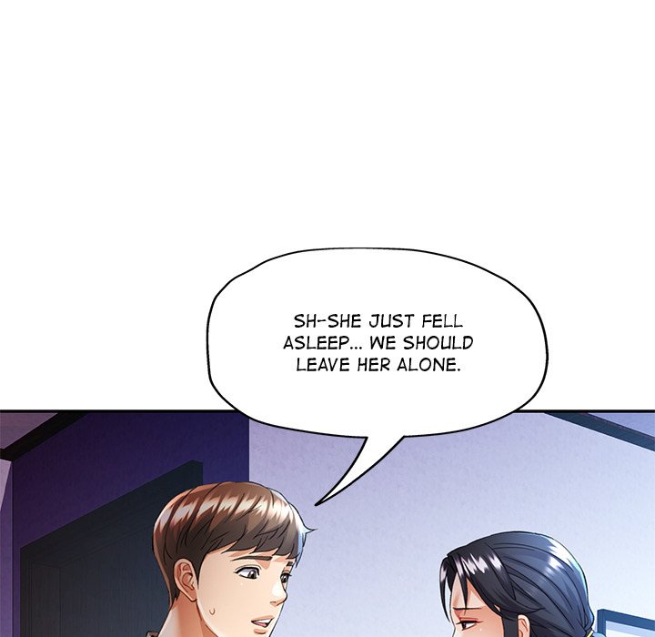 In Her Place Chapter 23 image 19