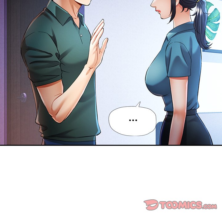 In Her Place Chapter 23 image 20