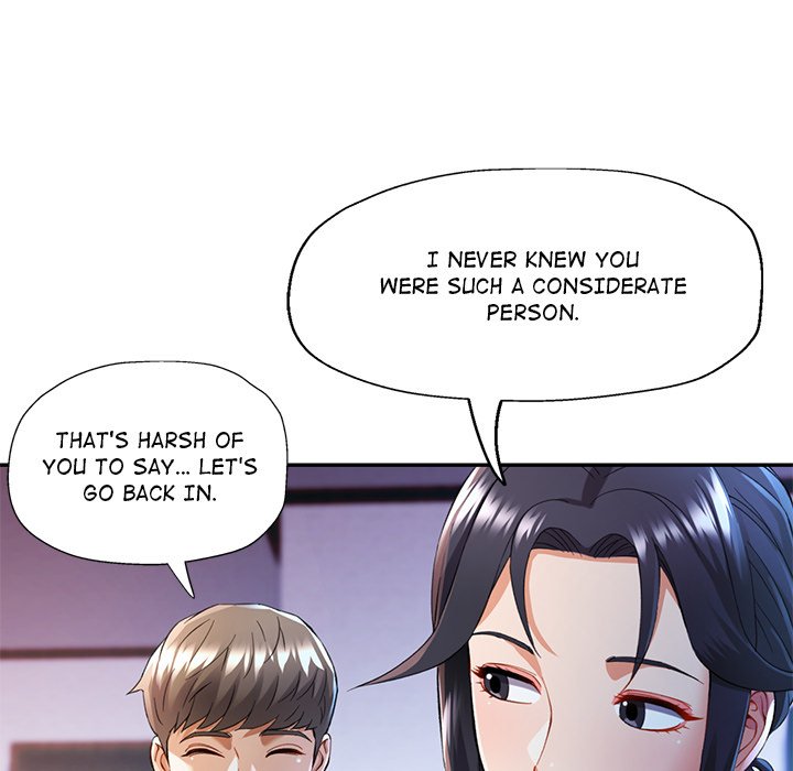 In Her Place Chapter 23 image 21