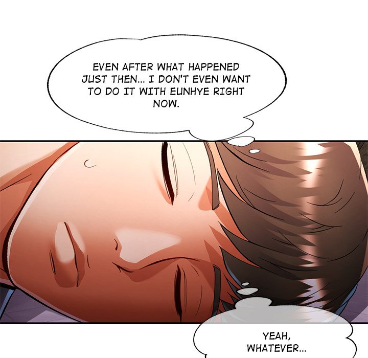 In Her Place Chapter 23 image 25