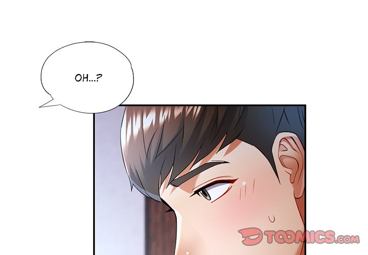 In Her Place Chapter 23 image 2