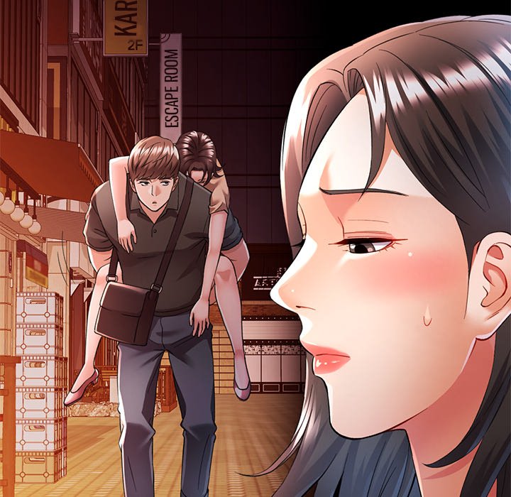 In Her Place Chapter 23 image 34