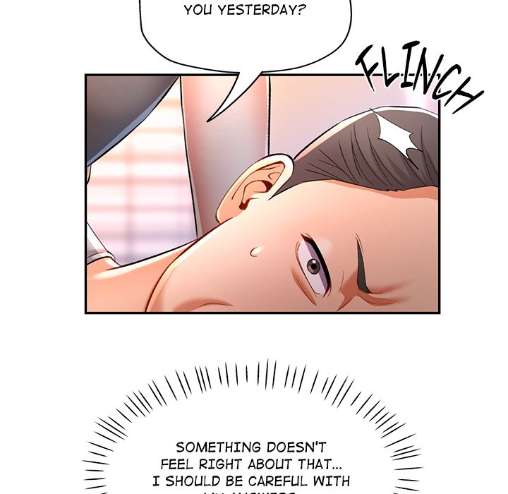In Her Place Chapter 23 image 42