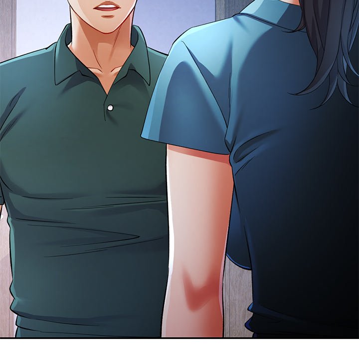 In Her Place Chapter 23 image 5