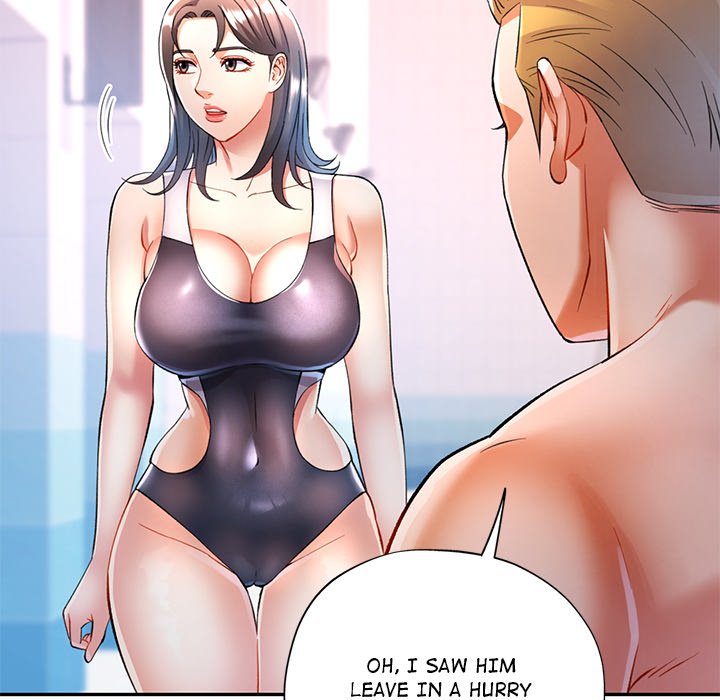 In Her Place Chapter 23 image 61