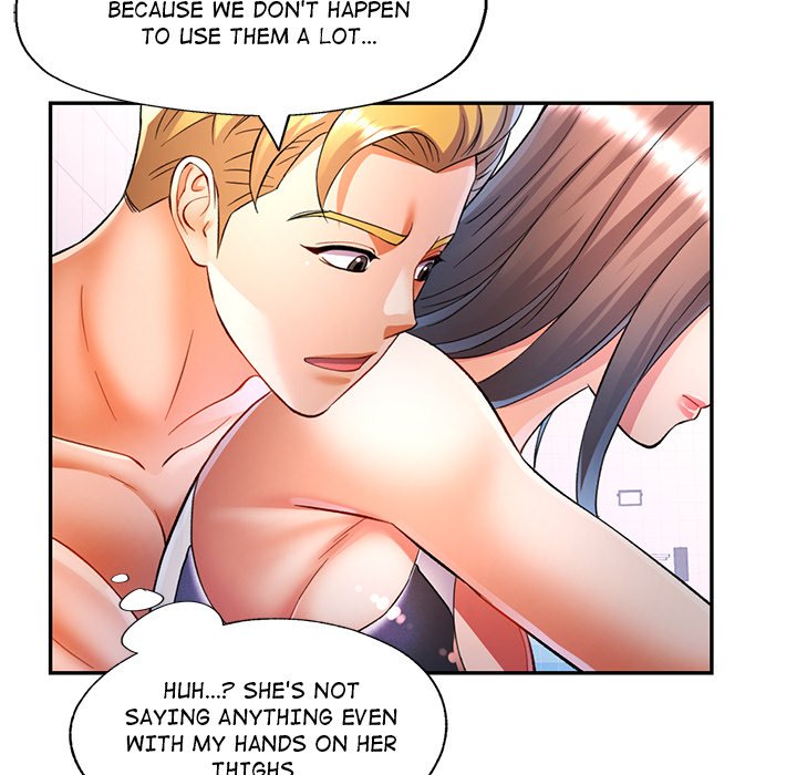 In Her Place Chapter 23 image 80