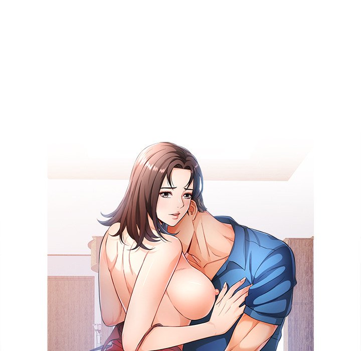 In Her Place Chapter 24 image 12