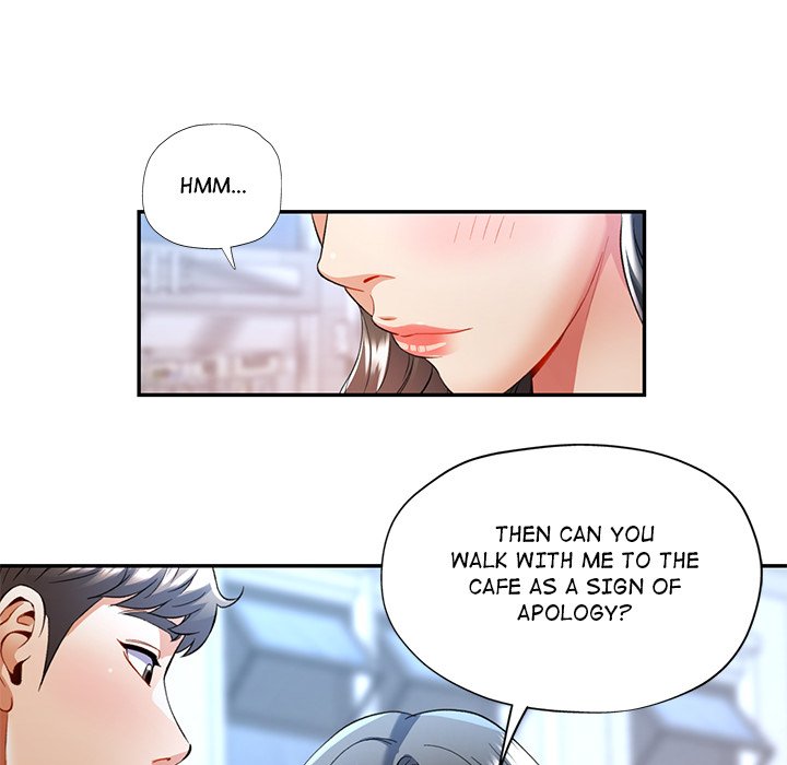 In Her Place Chapter 24 image 131
