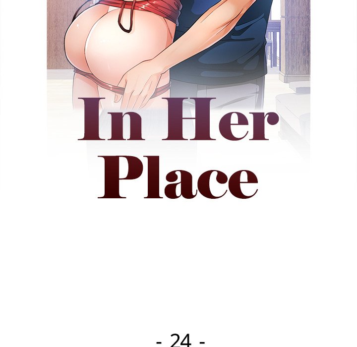 In Her Place Chapter 24 image 13