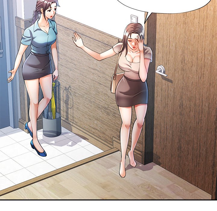 In Her Place Chapter 24 image 17