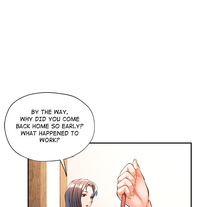 In Her Place Chapter 24 image 18