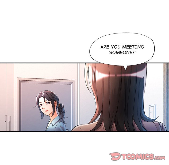 In Her Place Chapter 24 image 20