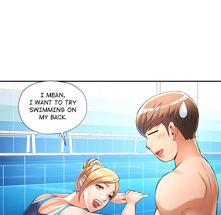 In Her Place Chapter 24 image 30