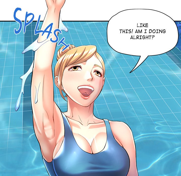 In Her Place Chapter 24 image 32