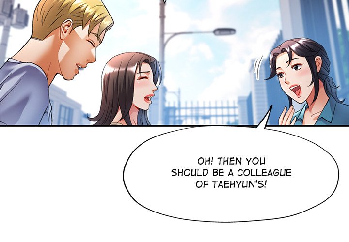 In Her Place Chapter 24 image 3