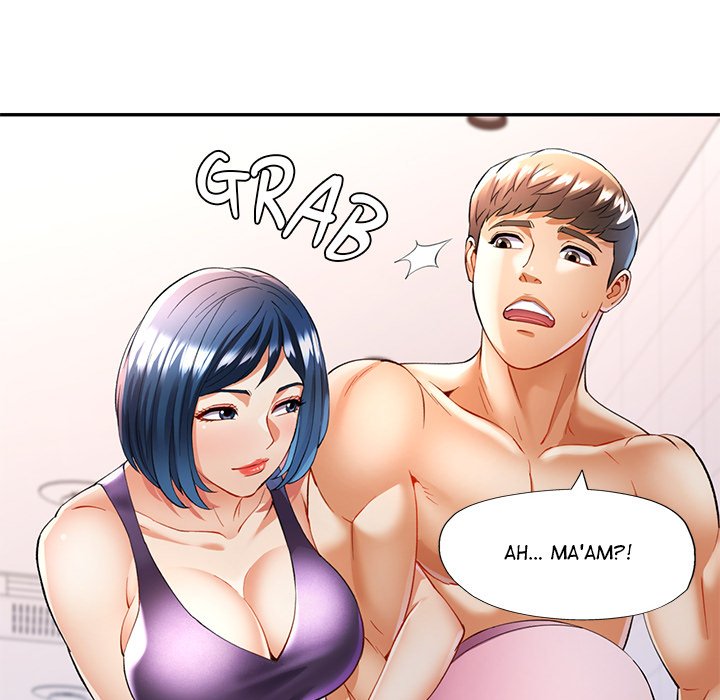 In Her Place Chapter 24 image 44