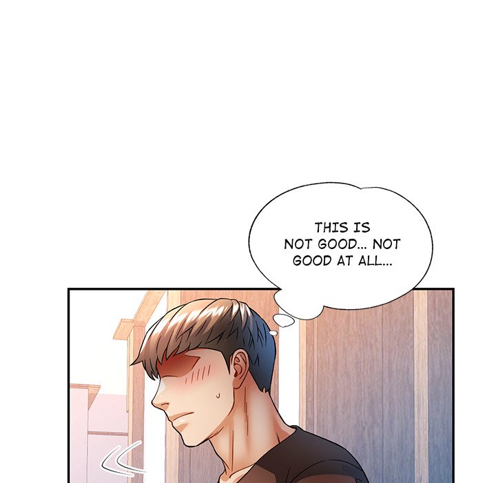 In Her Place Chapter 25 image 100