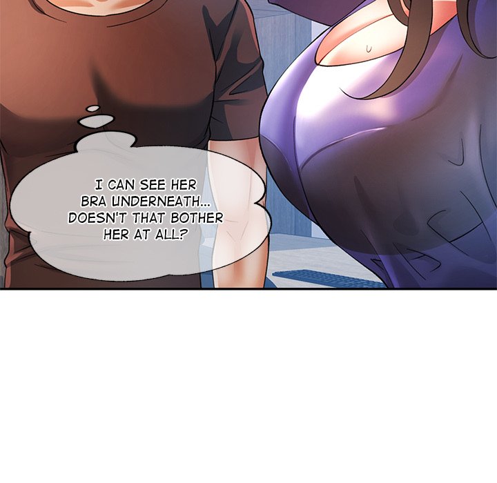 In Her Place Chapter 25 image 109
