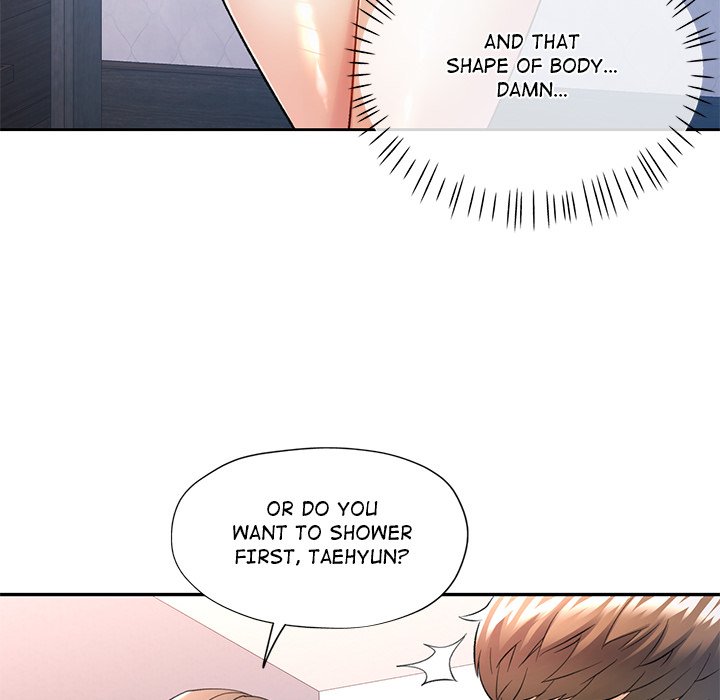 In Her Place Chapter 25 image 112