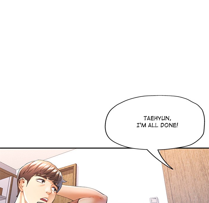 In Her Place Chapter 25 image 123