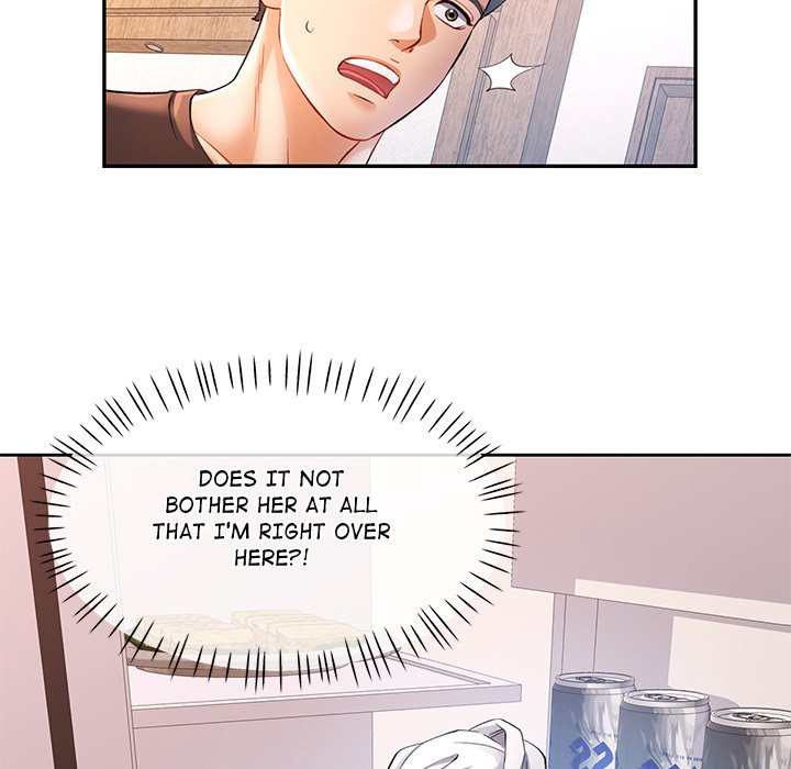 In Her Place Chapter 25 image 125